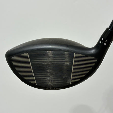 Cobra DS-Adapt Max-K 10.5* Driver Stiff Regular Flex