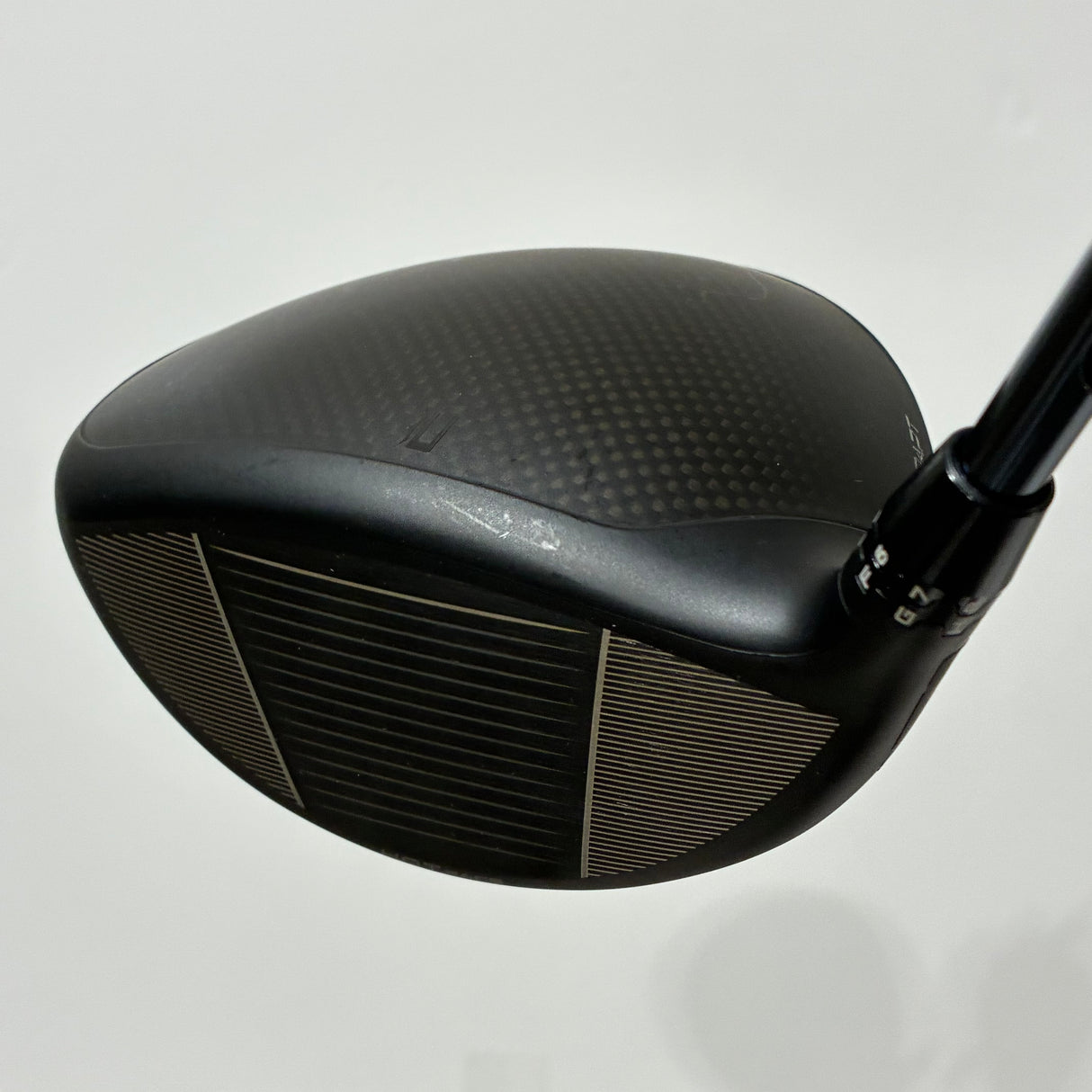 Cobra DS-Adapt Max-K 10.5* Driver Stiff Regular Flex