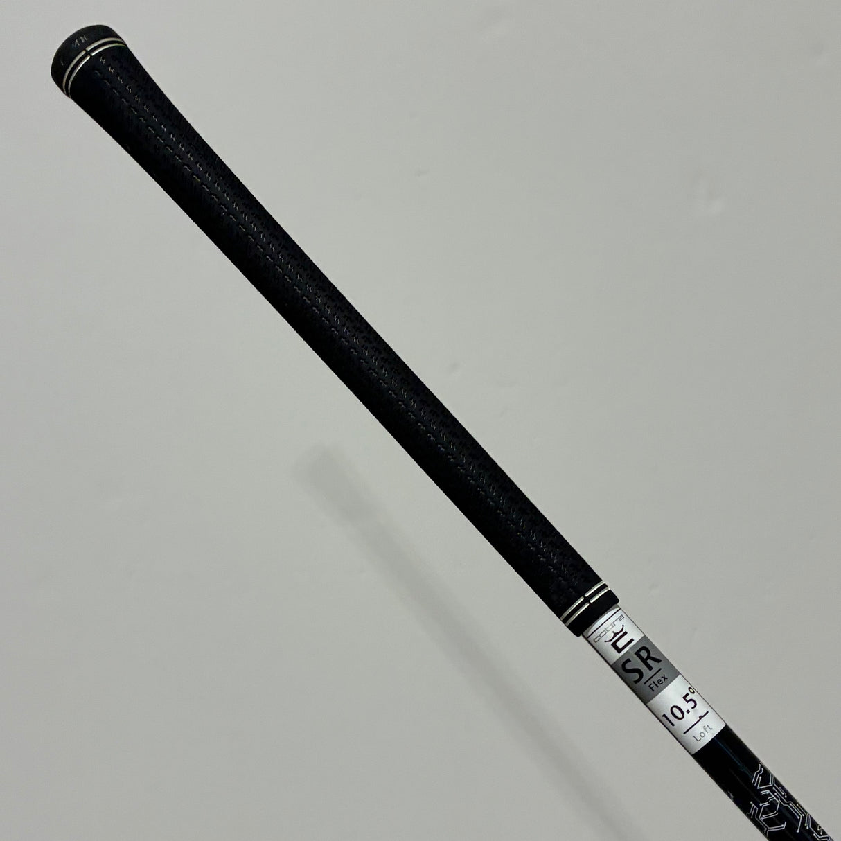 Cobra DS-Adapt Max-K 10.5* Driver Stiff Regular Flex