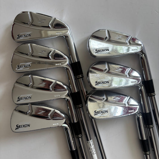 Srixon Z925 Iron Set 4-P Stiff Flex