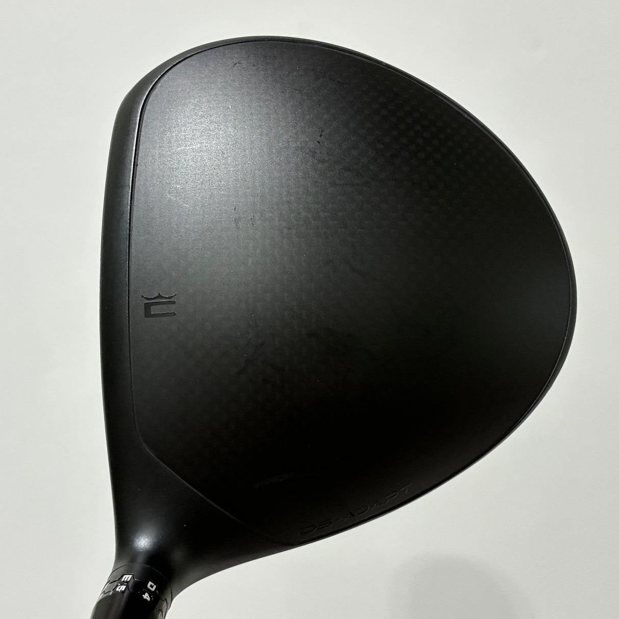 Cobra DS-Adapt Max-K 10.5* Driver Stiff Regular Flex