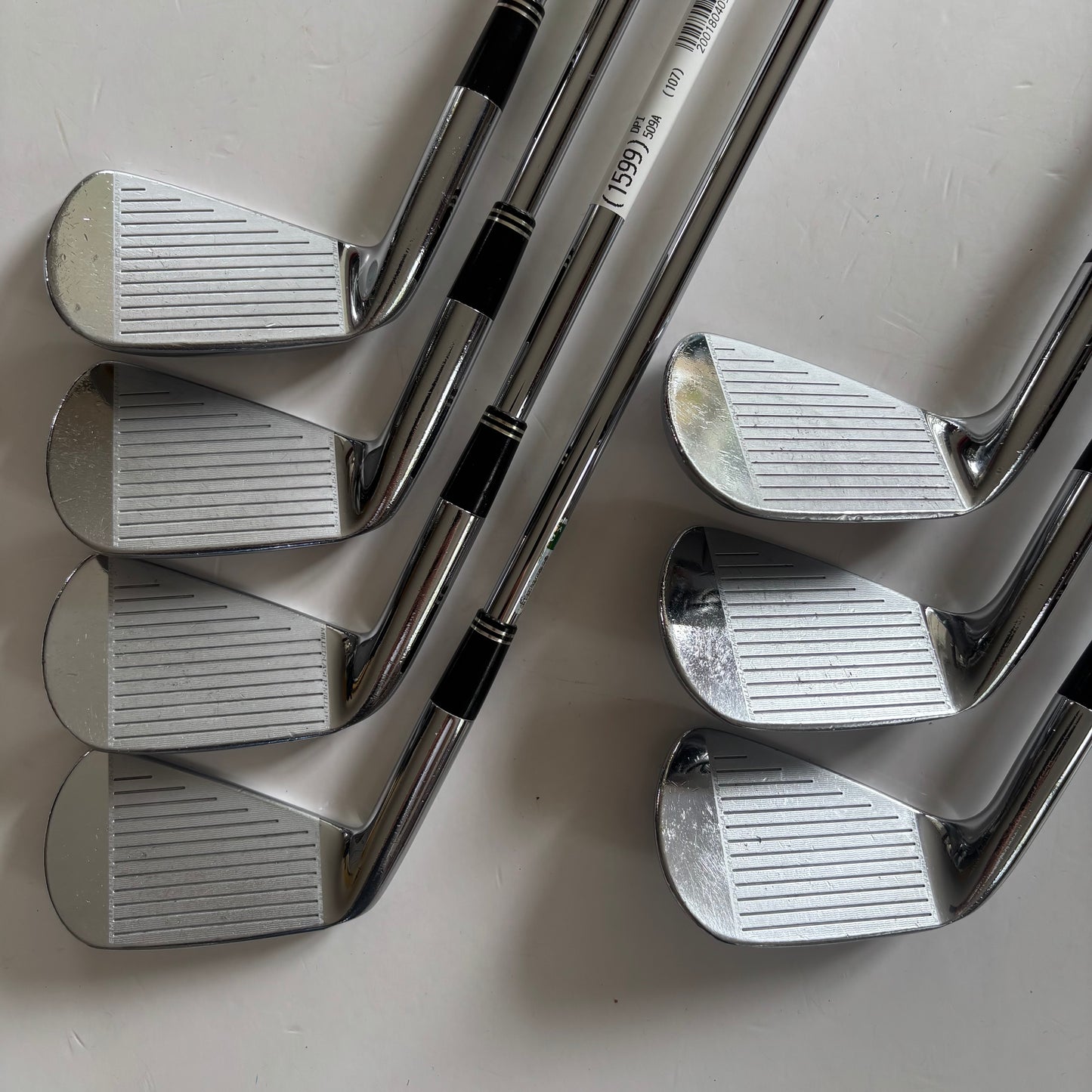 Srixon Z925 Iron Set 4-P Stiff Flex
