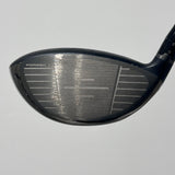 Callaway Paradym X 10.5* Driver Regular Flex Headcover Included