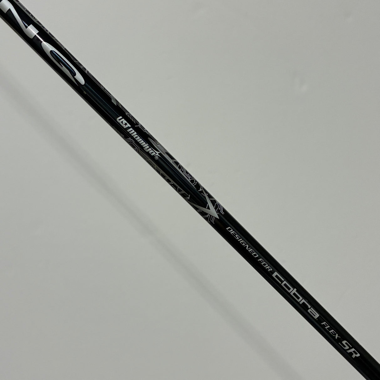 Cobra DS-Adapt Max-K 10.5* Driver Stiff Regular Flex