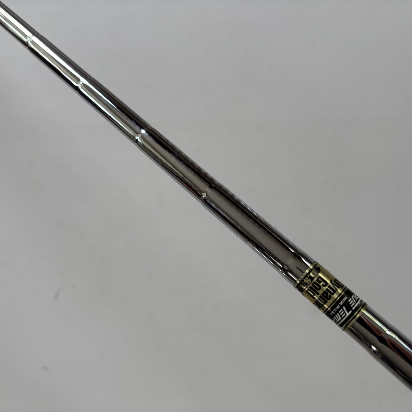 Srixon Z925 Iron Set 4-P Stiff Flex