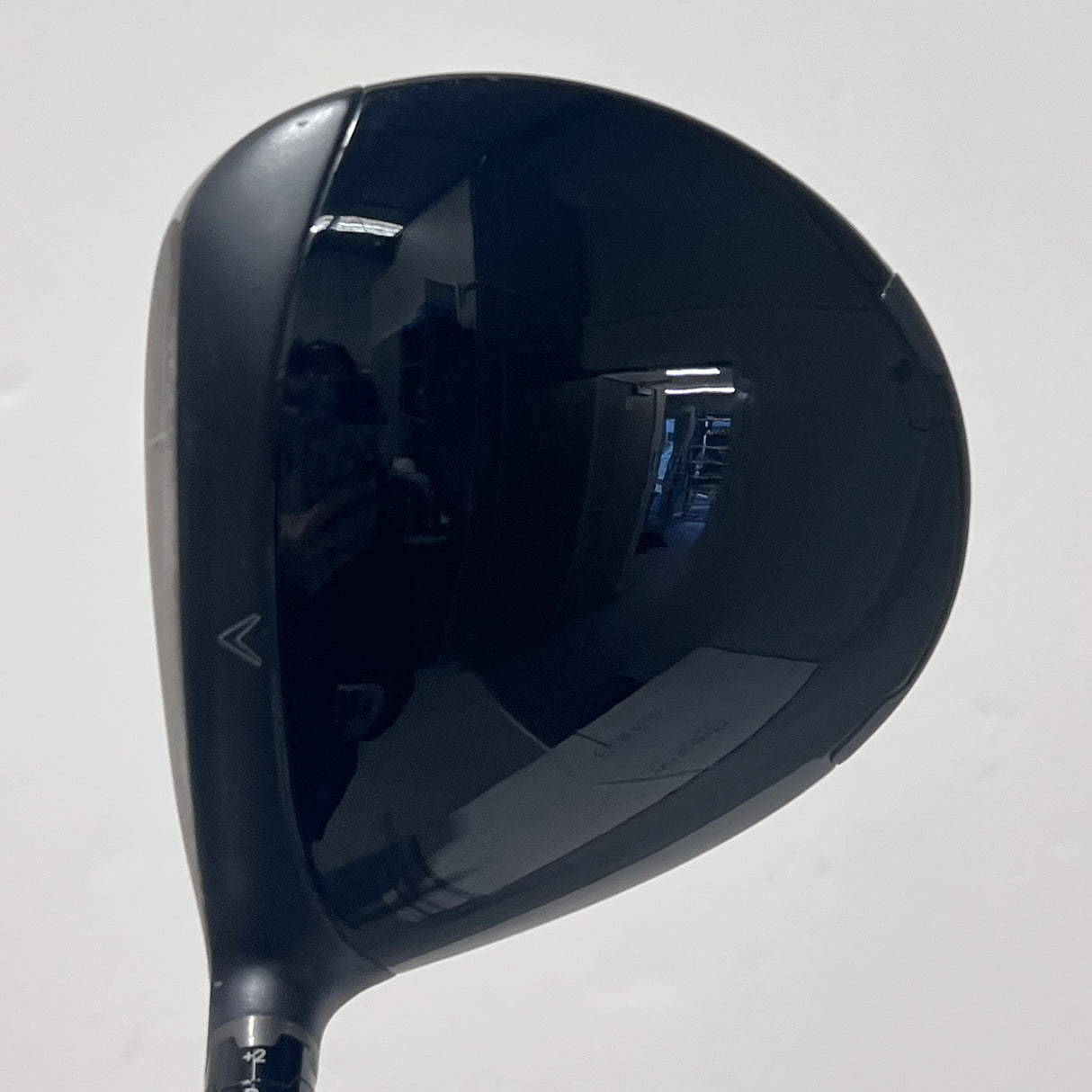 Callaway Paradym X 10.5* Driver Regular Flex Headcover Included
