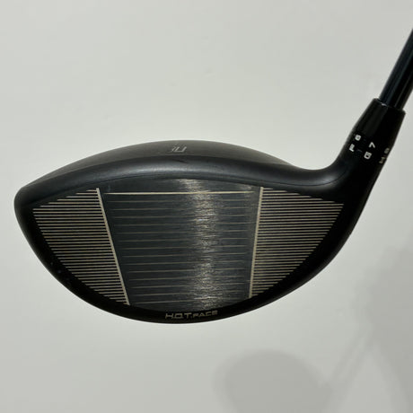 Cobra DS-Adapt Max-K 10.5* Driver Stiff Regular Flex