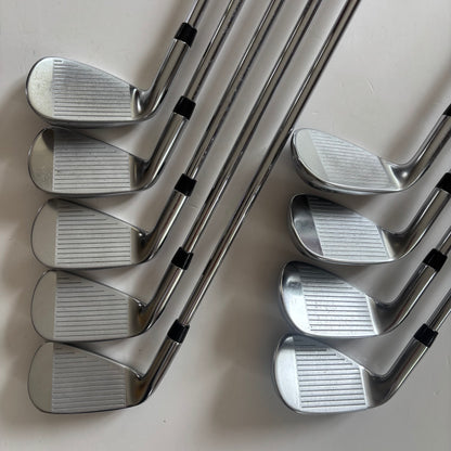 Callaway Epic Star Iron Set 5-P+A+G+S Stiff Flex