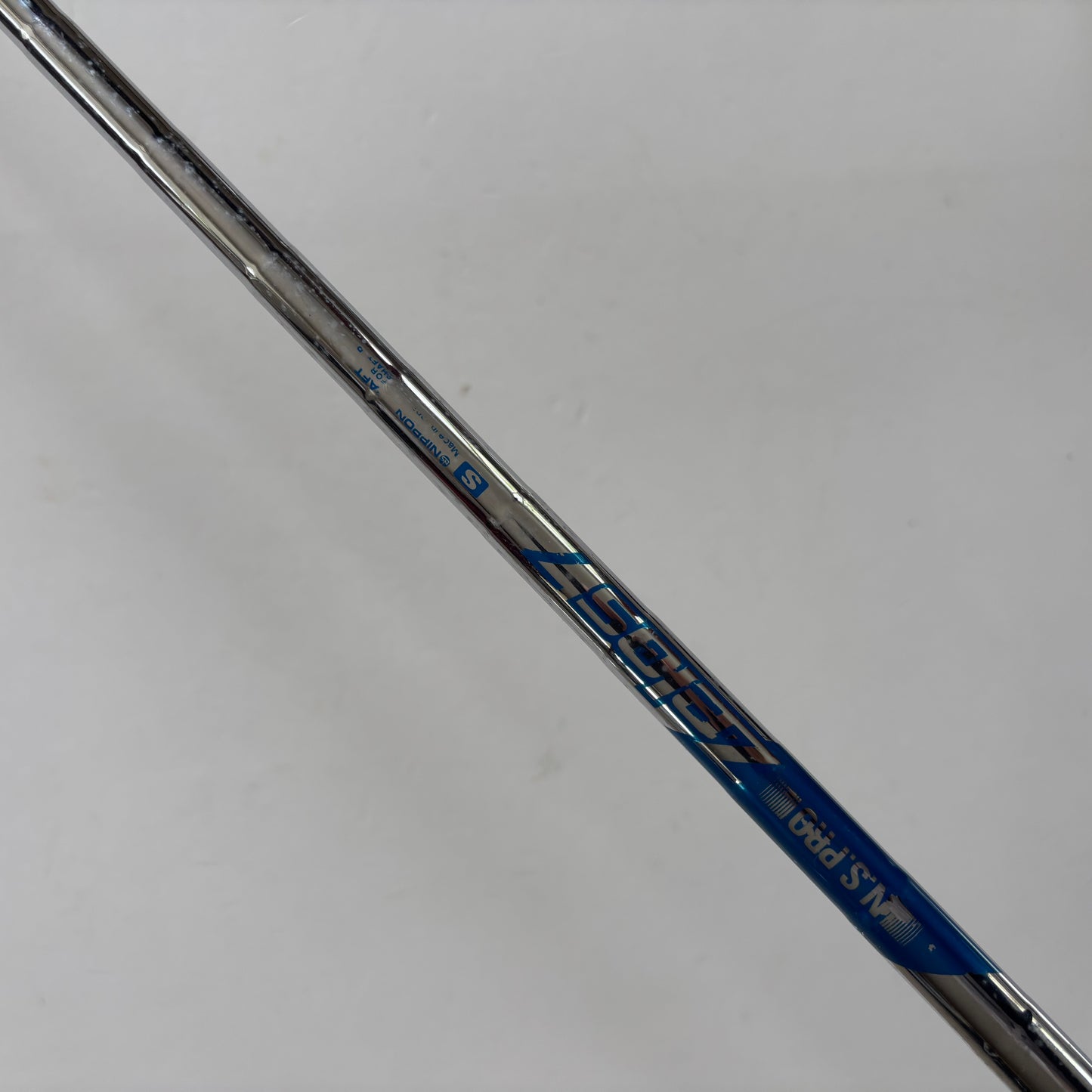 Callaway Epic Star Iron Set 5-P+A+G+S Stiff Flex