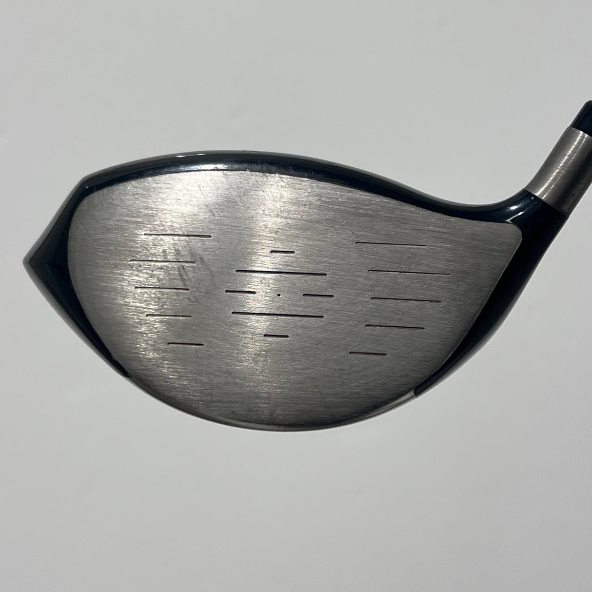TaylorMade Burner Superfast 9.5* Driver Stiff Flex Headcover Included