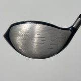 TaylorMade Burner Superfast 9.5* Driver Stiff Flex Headcover Included