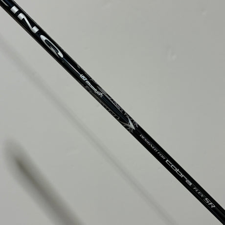 Cobra DS-Adapt Max-K 10.5* Driver Stiff Regular Flex