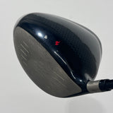 TaylorMade Burner Superfast 9.5* Driver Stiff Flex Headcover Included