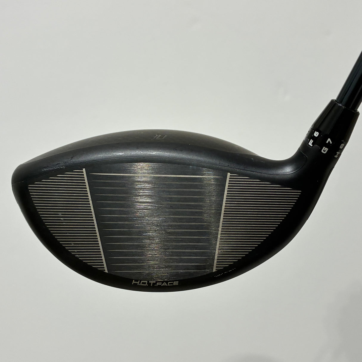 Cobra DS-Adapt Max-K 10.5* Driver Stiff Regular Flex