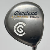Cleveland Launcher Comp 10.5* Driver Regular Flex Headcover Included