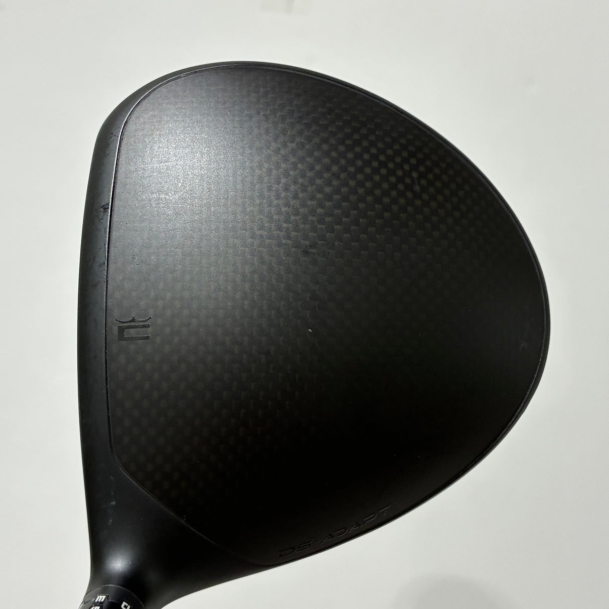 Cobra DS-Adapt Max-K 10.5* Driver Stiff Regular Flex