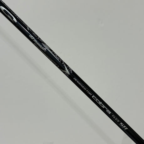 Cobra DS-Adapt Max-K 10.5* Driver Stiff Regular Flex