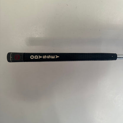 Odyssey Metal-X #6 33 Inch Putter