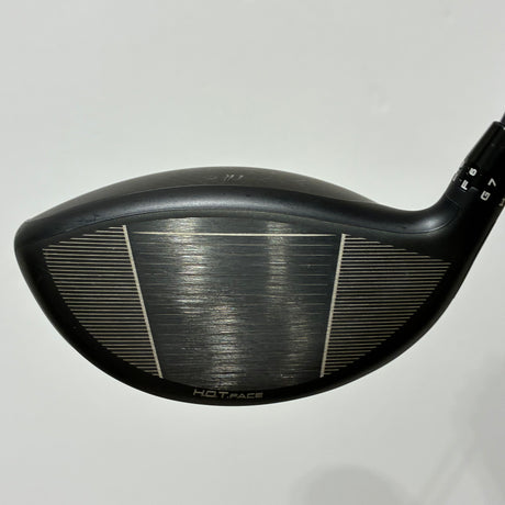 Cobra DS-Adapt Max-K 10.5* Driver Stiff Regular Flex