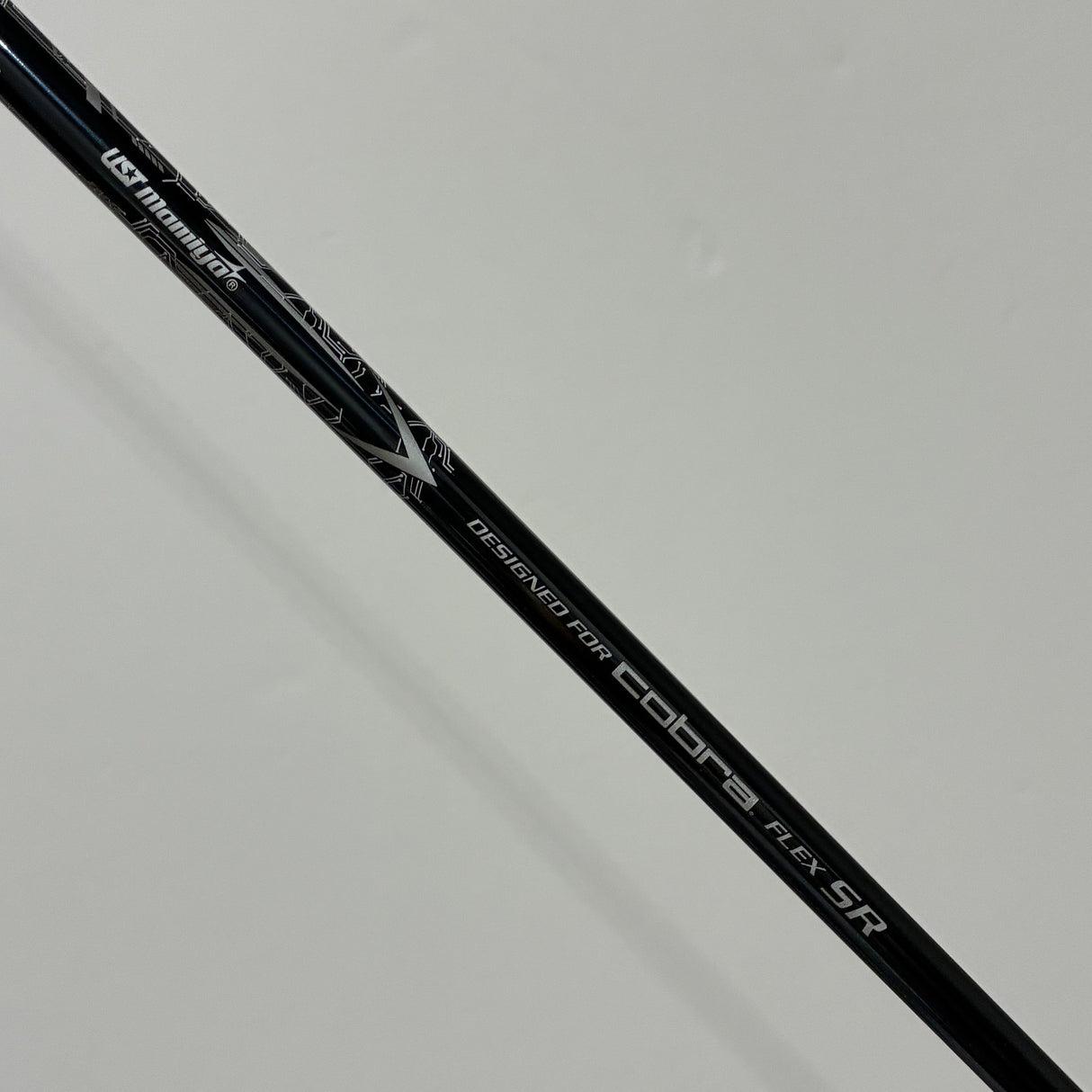 Cobra DS-Adapt Max-K 10.5* Driver Stiff Regular Flex