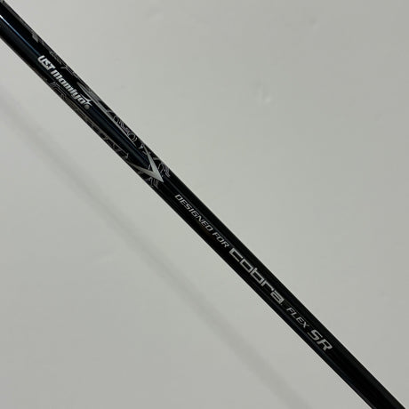 Cobra DS-Adapt Max-K 10.5* Driver Stiff Regular Flex