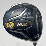 TaylorMade M2 HL 12* Driver Stiff Flex