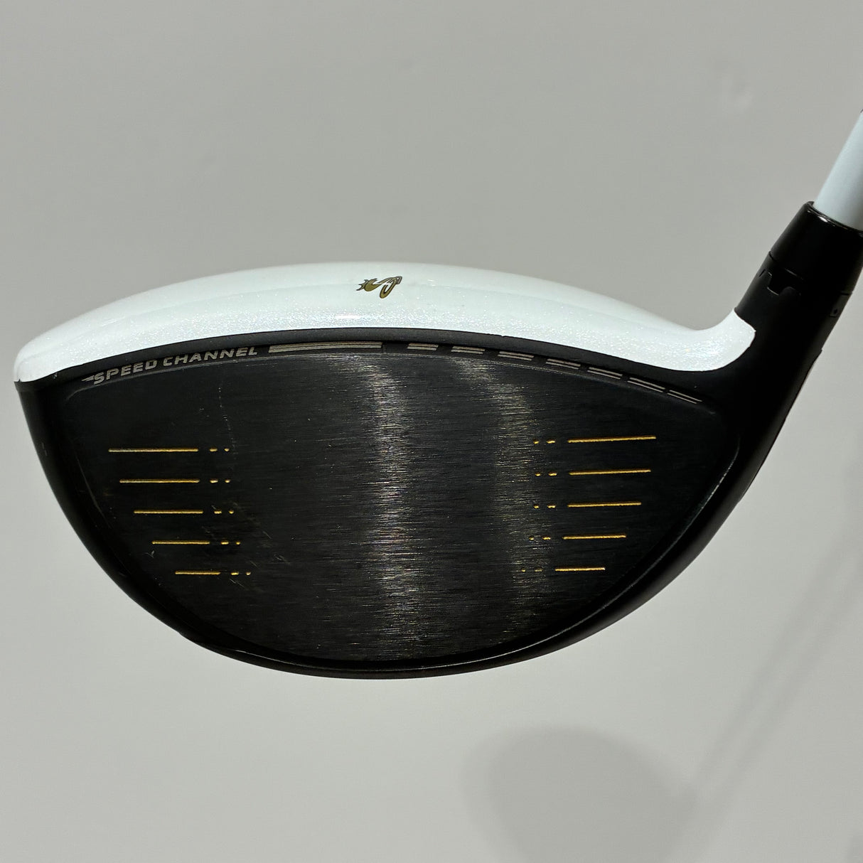 Cobra King F6+ 9.5* Driver Stiff Regular Flex