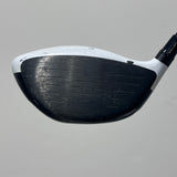 TaylorMade M2 HL 12* Driver Stiff Flex