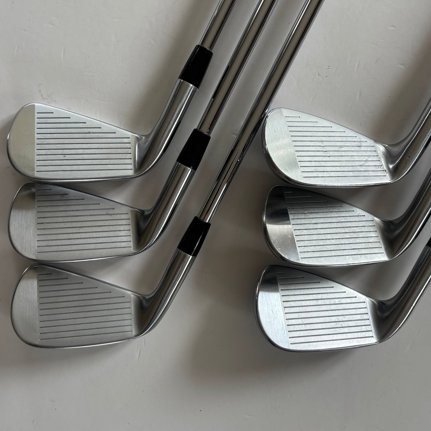 Titleist AP2 716 Iron Set 5-P Stiff Flex