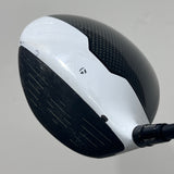 TaylorMade M2 HL 12* Driver Stiff Flex