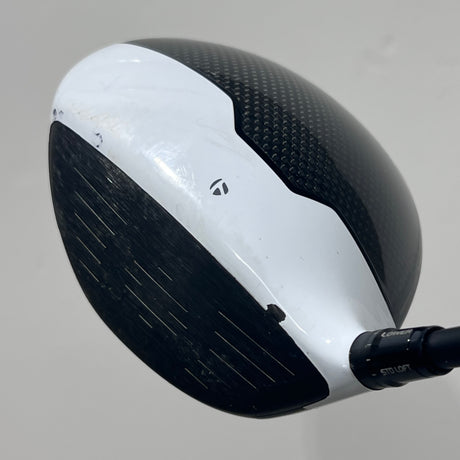TaylorMade M2 HL 12* Driver Stiff Flex