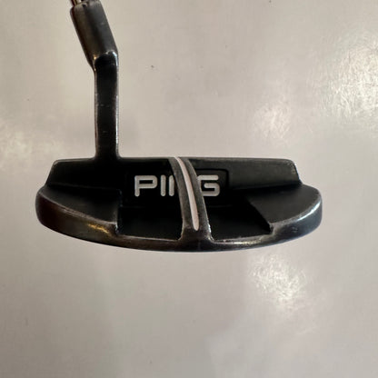 Ping Cadence TR Piper T Blue 34 Inch Putter