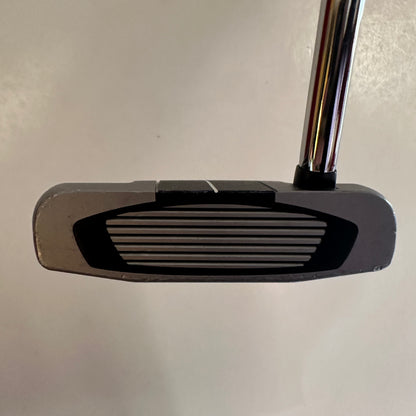 TaylorMade Spider GT Rollback 33 Inch Putter Headcover Included