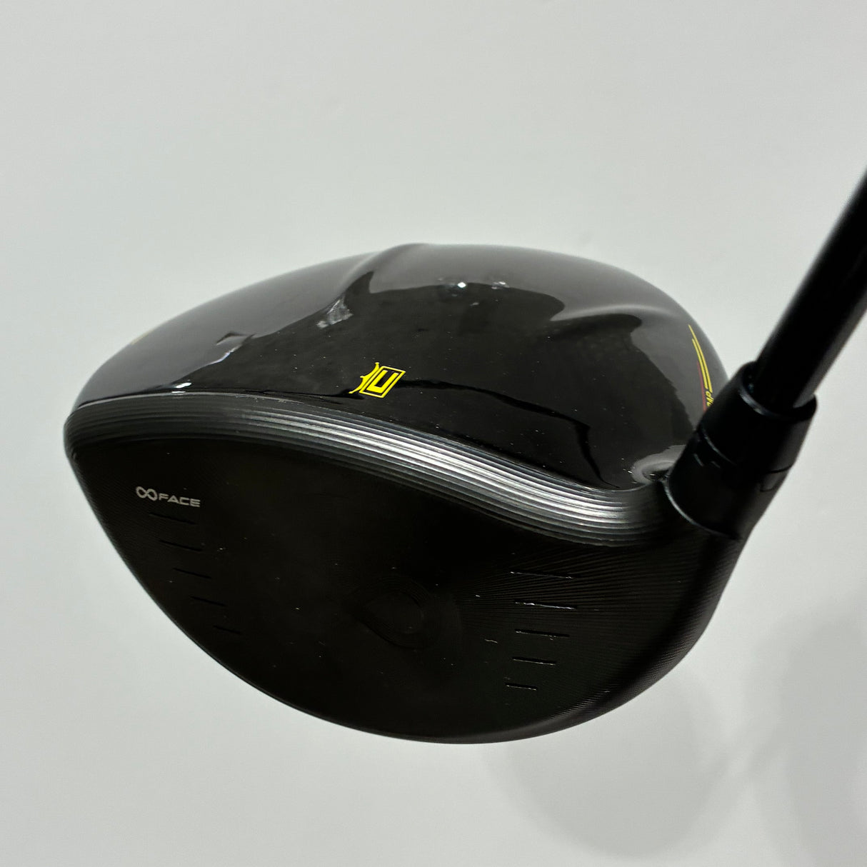 Cobra King Speedzone Xtreme 10.5* Driver Stiff Flex