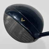 Ladies Callaway ERC Hot 11* Driver Ladies Flex