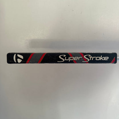 TaylorMade Spider GT Rollback 33 Inch Putter Headcover Included