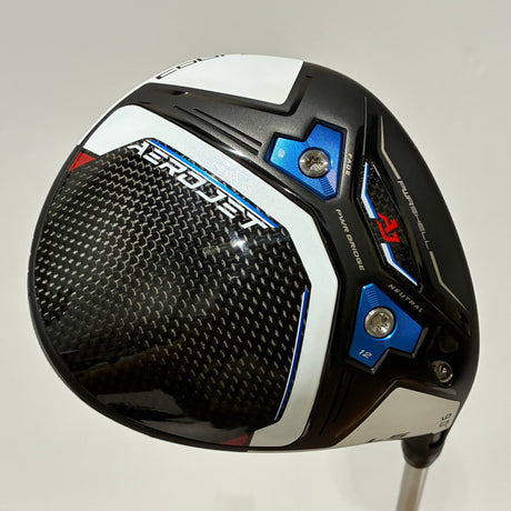 Cobra Aerojet LS 9.0* Driver Stiff Flex
