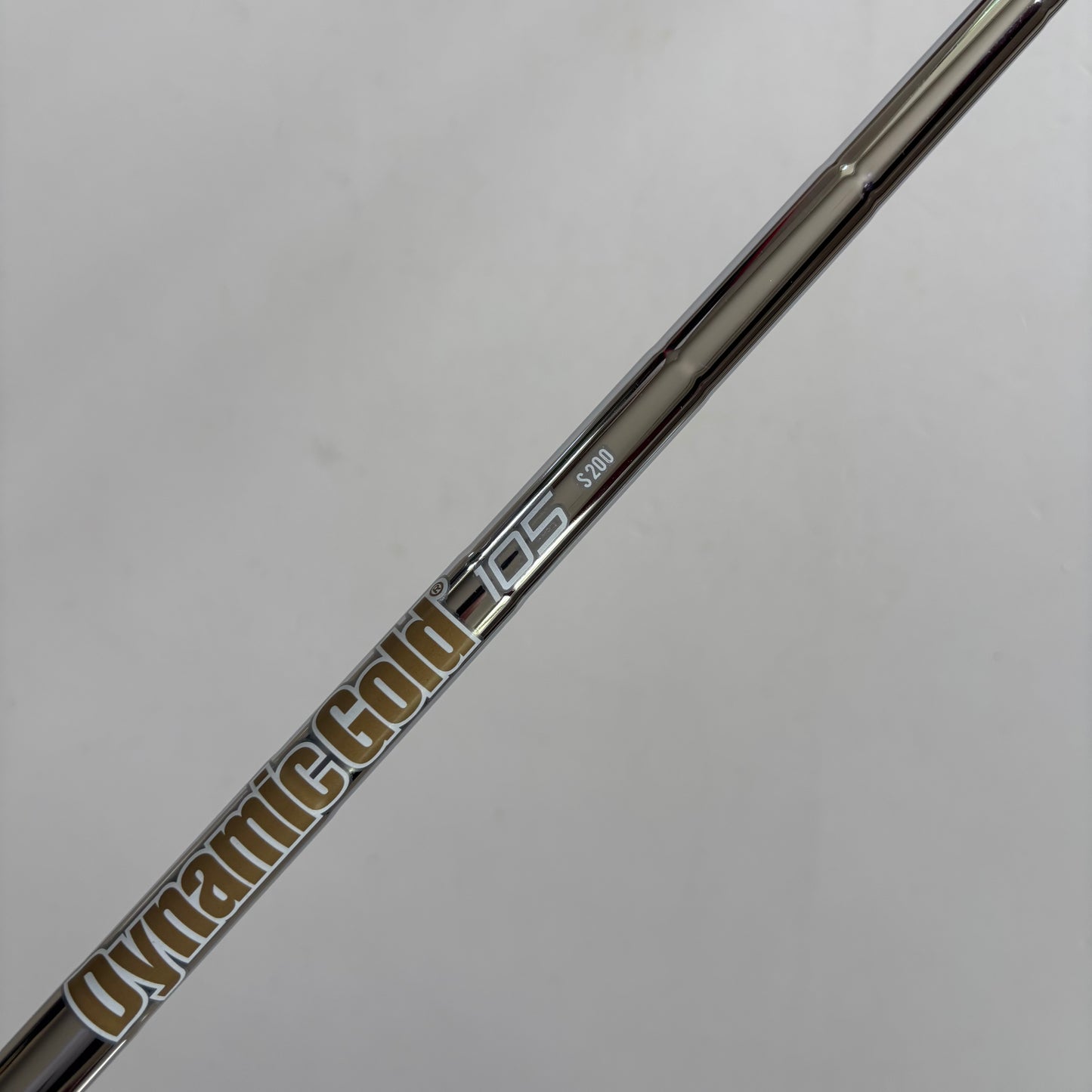 Titleist AP3 718 Iron Set 5-P Stiff Flex