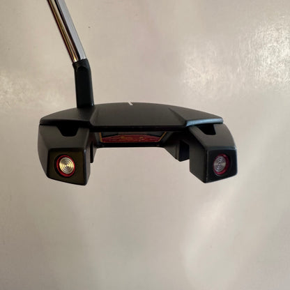 TaylorMade Spider GT Putter 33 Inch Putter Headcover Included