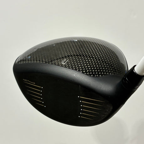 Cobra Aerojet LS 9.0* Driver Stiff Flex