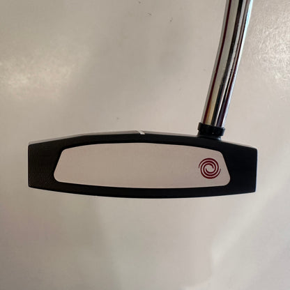 Odyssey Eleven Tour Lined 34 Inch Putter Headcover Included