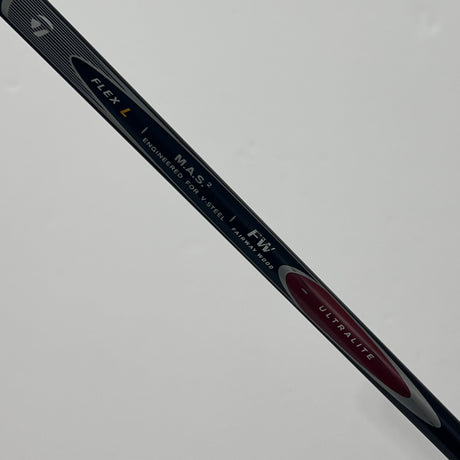 Ladies TaylorMade V Steel 3 Wood Ladies Flex