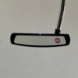 Odyssey White Hot Versa Double Wide (2023) 33 Inch Putter Headcover Included