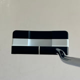 Odyssey White Hot Versa Double Wide (2023) 33 Inch Putter Headcover Included