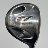 TaylorMade R7 TS 3 Wood Regular Flex Headcover Included