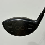 Cobra King LTDx Max 9.0* Driver Stiff Regular Flex
