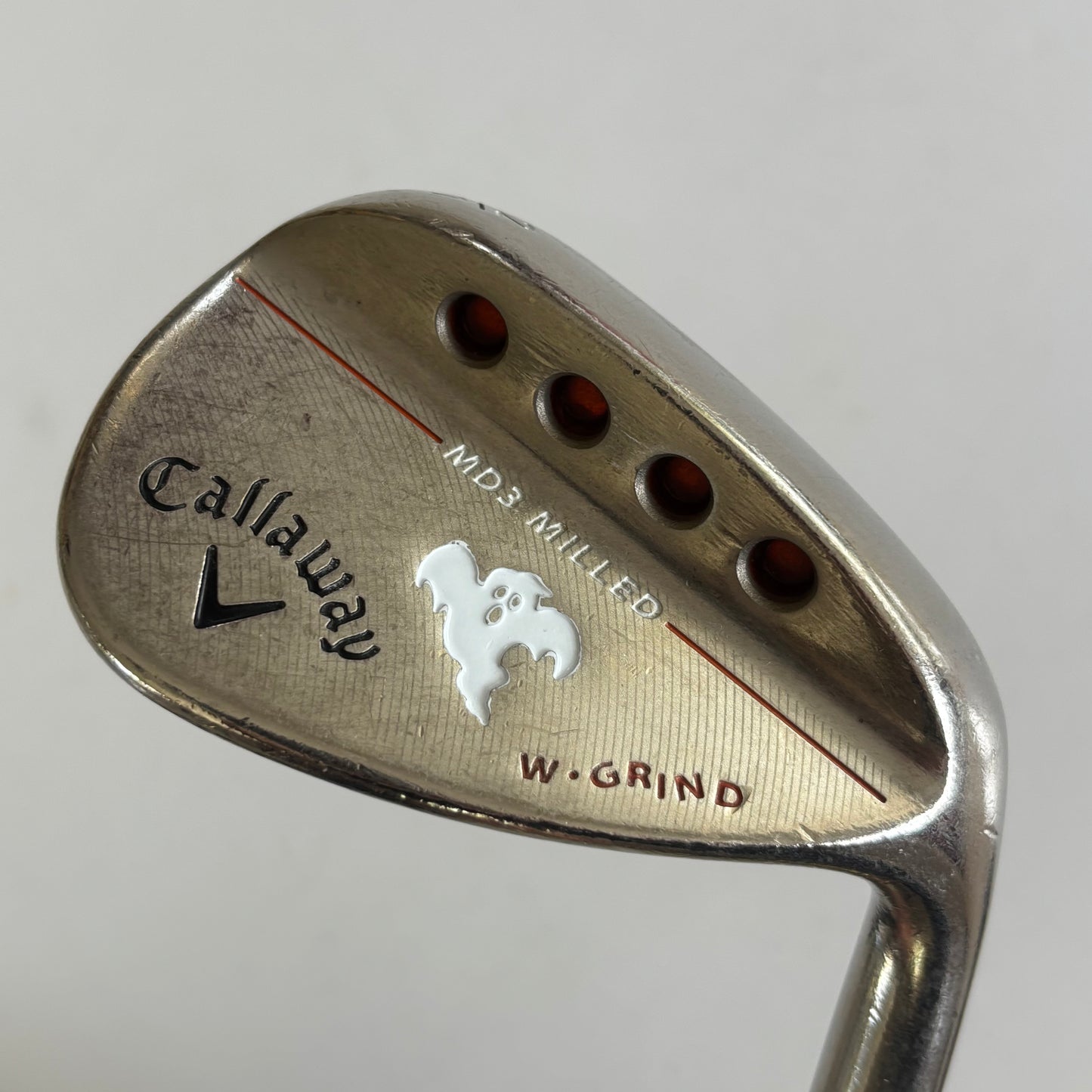 Callaway MD3 Milled 52*/11* Wedge