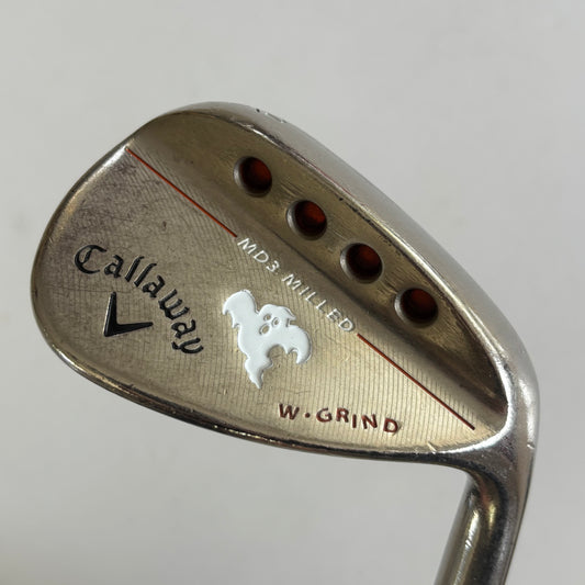 Callaway MD3 Milled 52*/11* Wedge