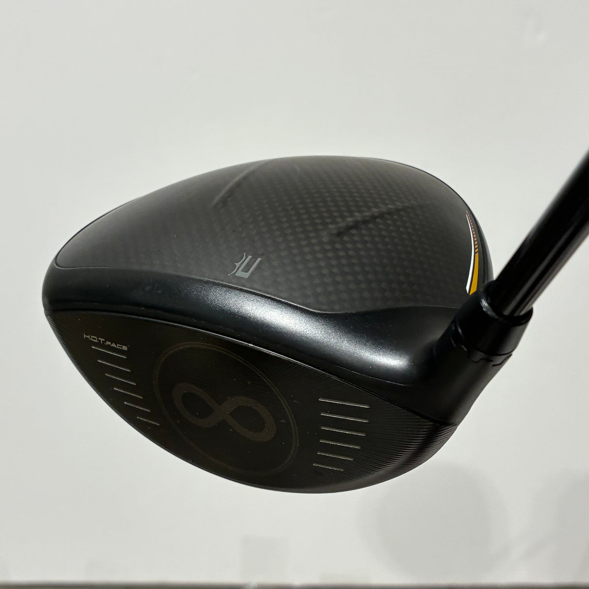 Cobra King LTDx Max 9.0* Driver Stiff Regular Flex