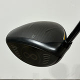 Cobra King LTDx Max 9.0* Driver Stiff Regular Flex